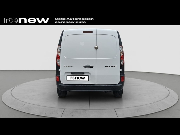 Renault Kangoo Furgón Professional foto 6
