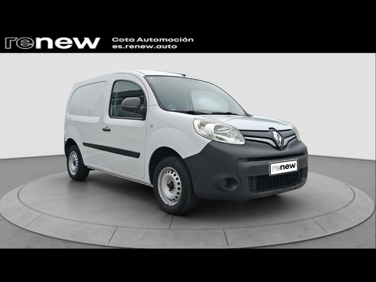 Renault Kangoo Furgón Professional foto 10