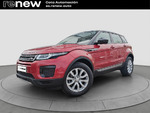 Land Rover Evoque TD4 150CV SE AUTO miniatura 2
