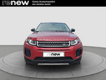 Land Rover Evoque TD4 150CV SE AUTO miniatura 3