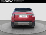 Land Rover Evoque TD4 150CV SE AUTO miniatura 7