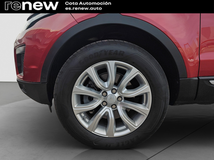 Land Rover Evoque TD4 150CV SE AUTO foto 21