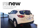 Mazda CX-5 Luxury 4WD miniatura 3
