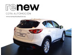 Mazda CX-5 Luxury 4WD miniatura 4