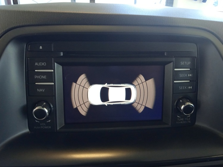 Mazda CX-5 Luxury 4WD foto 27