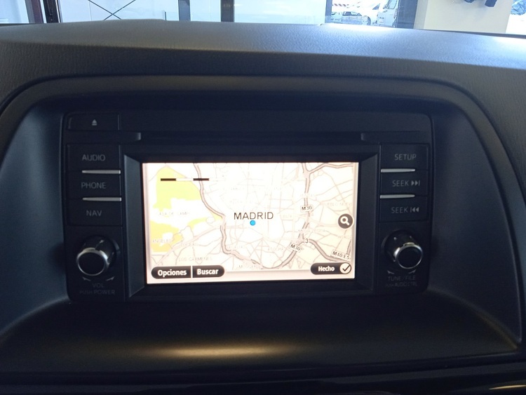 Mazda CX-5 Luxury 4WD foto 29