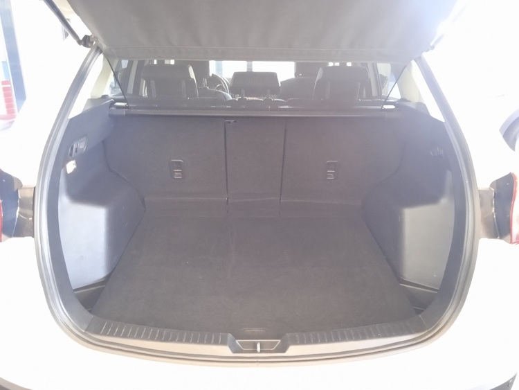 Mazda CX-5 Luxury 4WD foto 30