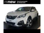 Peugeot 3008 Allure miniatura 2