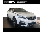 Peugeot 3008 Allure miniatura 3