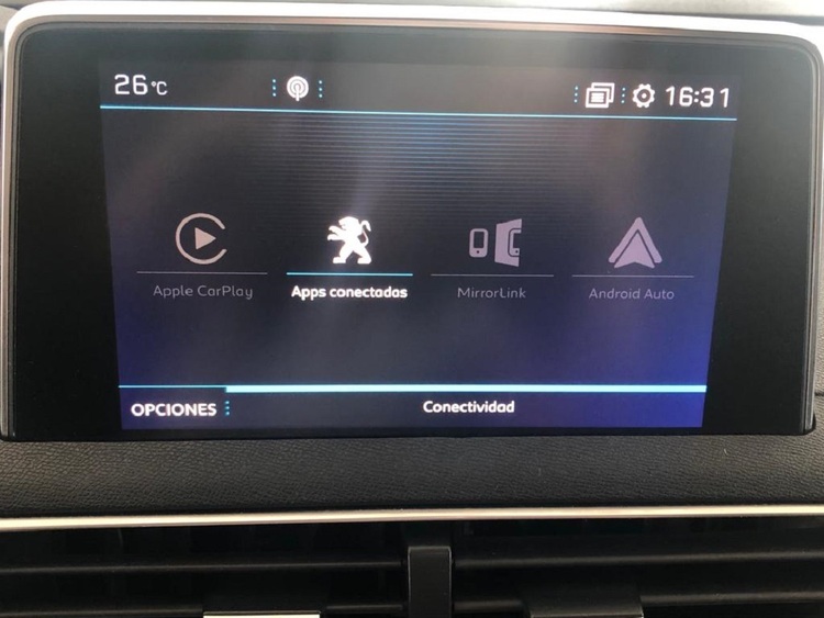 Peugeot 3008 Allure foto 12