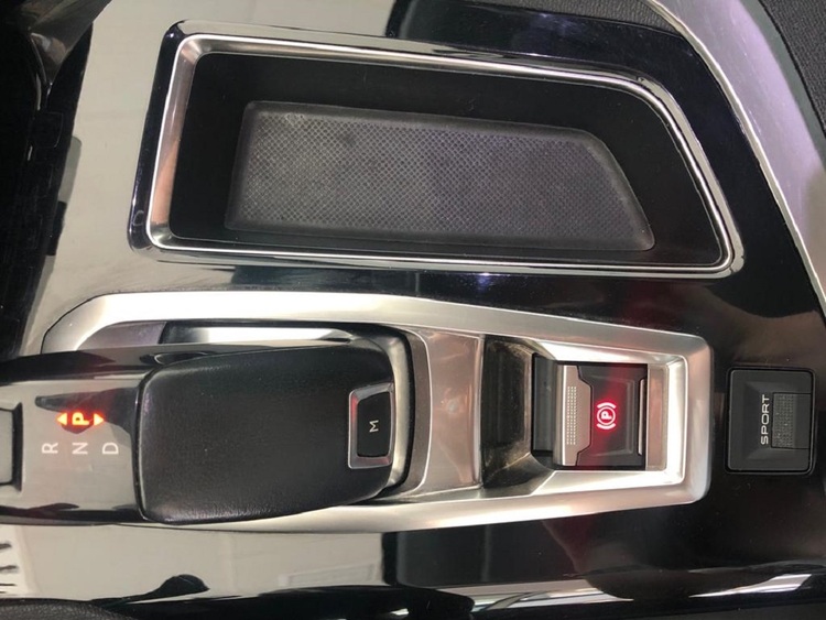 Peugeot 3008 Allure foto 15