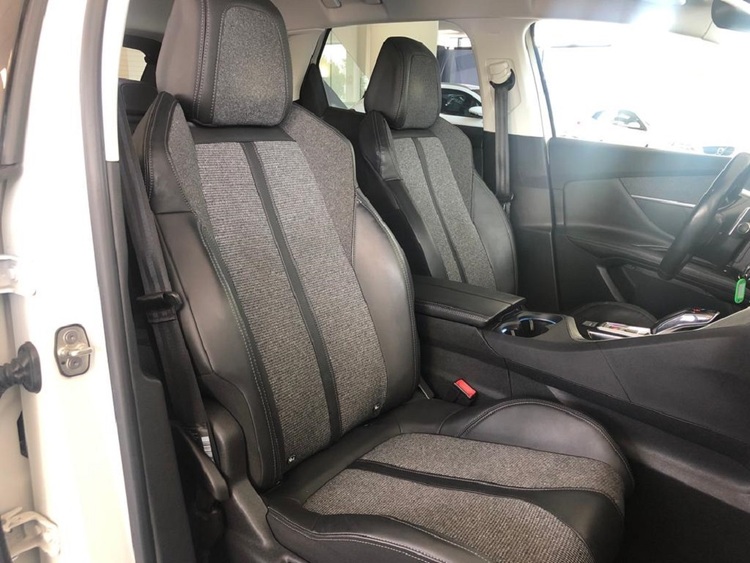 Peugeot 3008 Allure foto 17