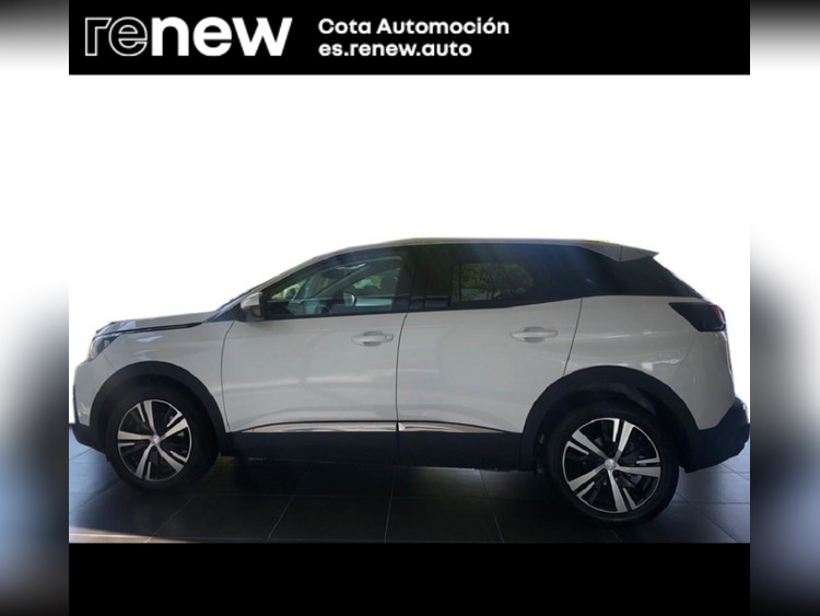 Peugeot 3008 Allure foto 4