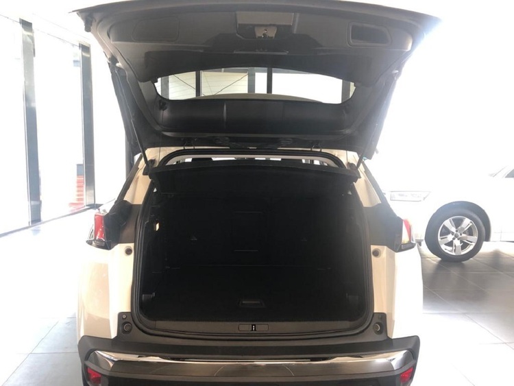 Peugeot 3008 Allure foto 23