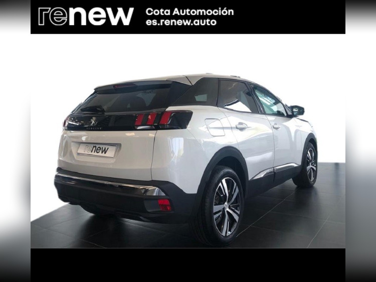 Peugeot 3008 Allure foto 5