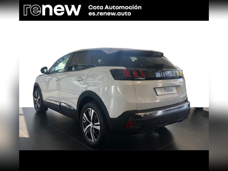 Peugeot 3008 Allure foto 6