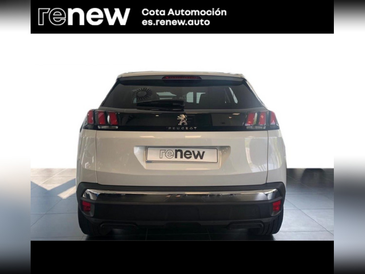 Peugeot 3008 Allure foto 7
