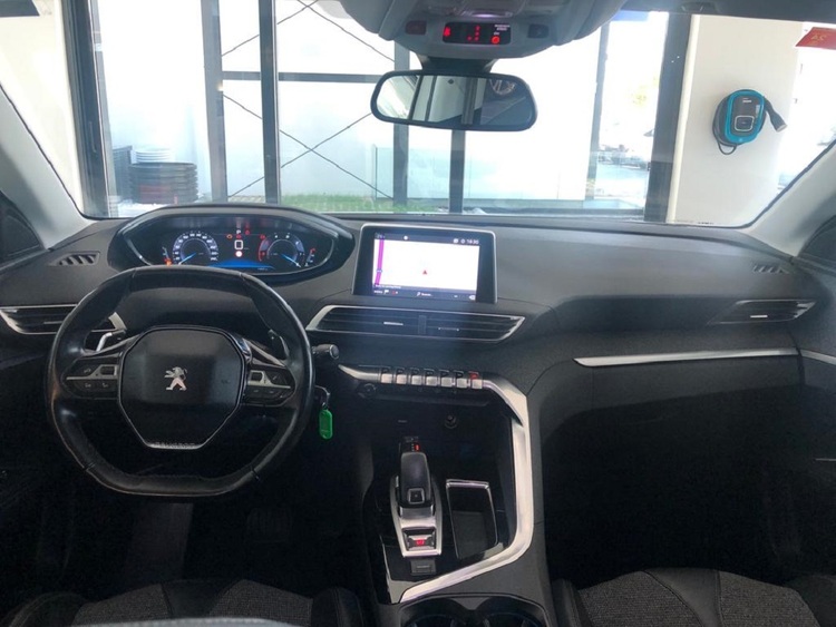 Peugeot 3008 Allure foto 8