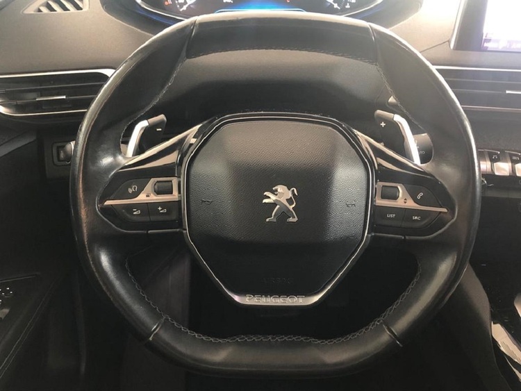 Peugeot 3008 Allure foto 10