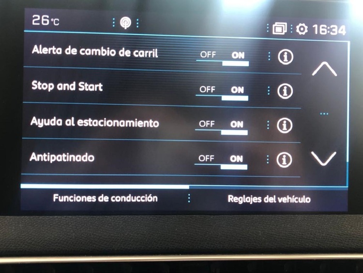 Peugeot 3008 Allure foto 11