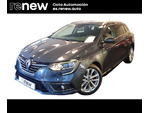 Renault Megane Zen miniatura 2