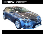Renault Megane Zen miniatura 3