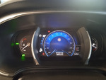 Renault Megane Zen miniatura 15