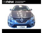 Renault Megane Zen miniatura 4