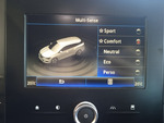 Renault Megane Zen miniatura 23