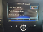 Renault Megane Zen miniatura 24