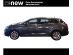 Renault Megane Zen miniatura 5