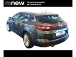 Renault Megane Zen miniatura 6