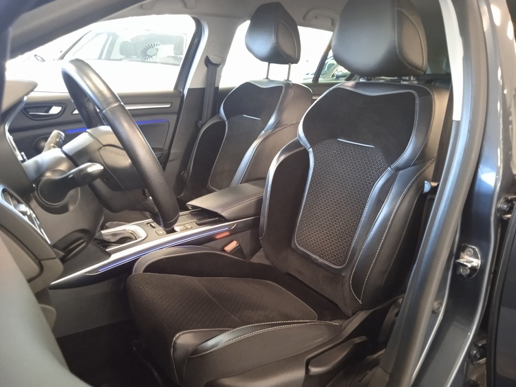 Renault Megane Zen foto 12