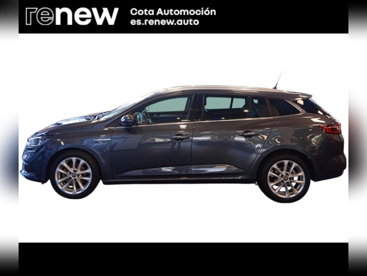 Renault Megane Zen foto 5