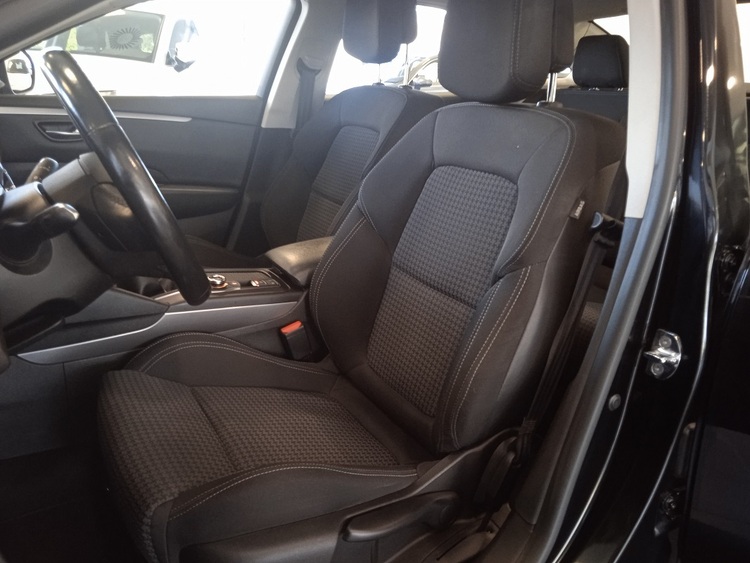 Renault Talisman Intens foto 12