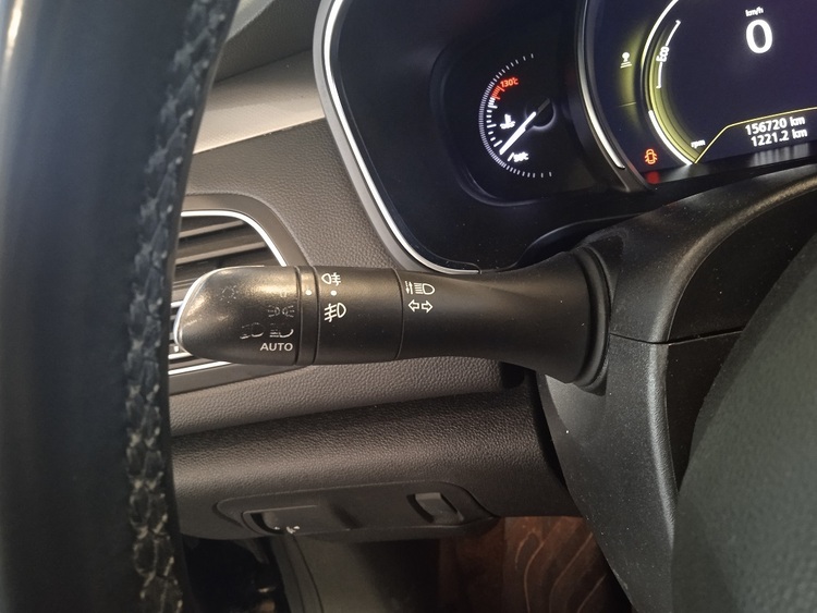 Renault Talisman Intens foto 15