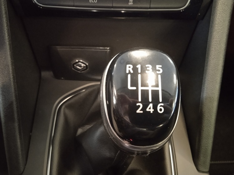 Renault Talisman Intens foto 19