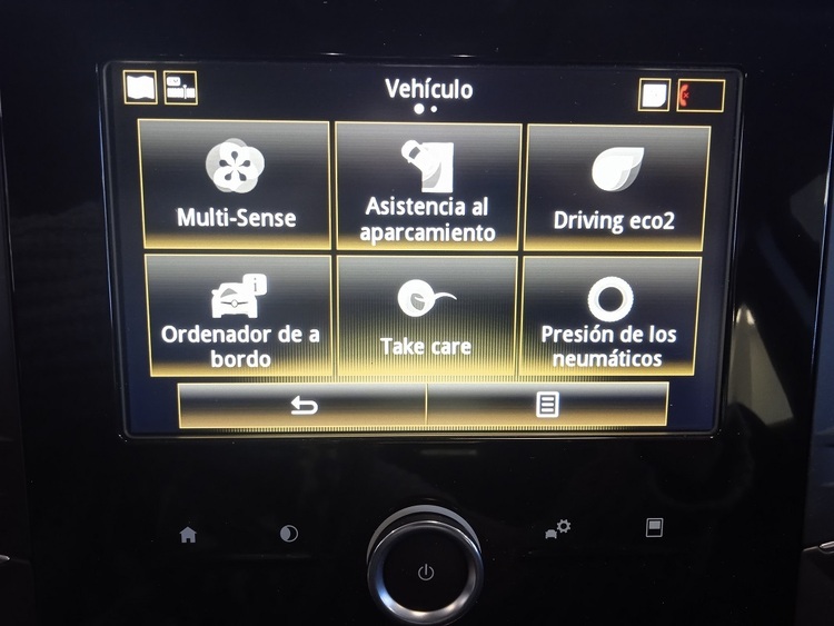 Renault Talisman Intens foto 21