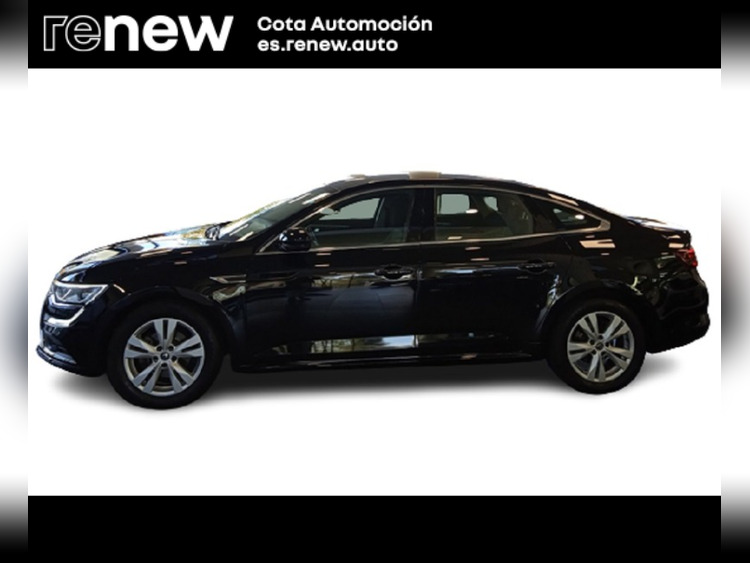 Renault Talisman Intens foto 4