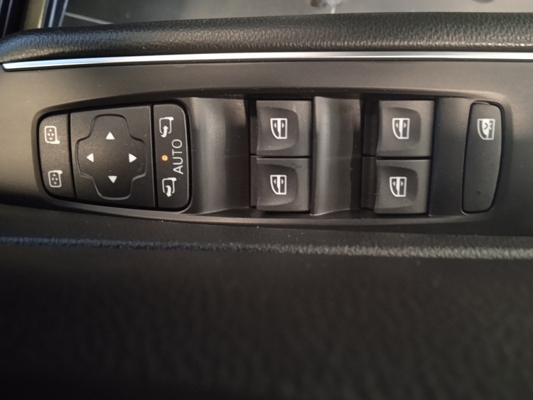 Renault Talisman Intens foto 24