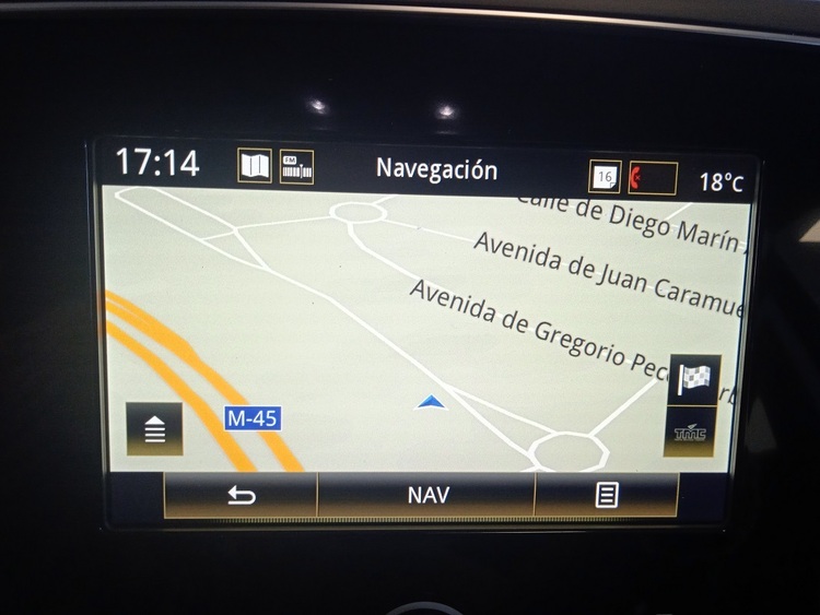 Renault Talisman Intens foto 25