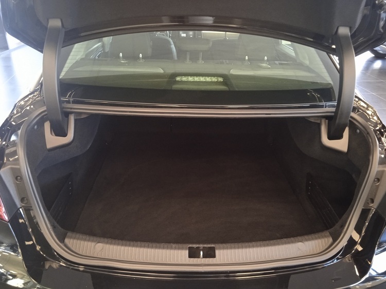 Renault Talisman Intens foto 26