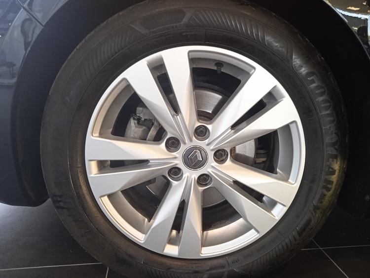 Renault Talisman Intens foto 27