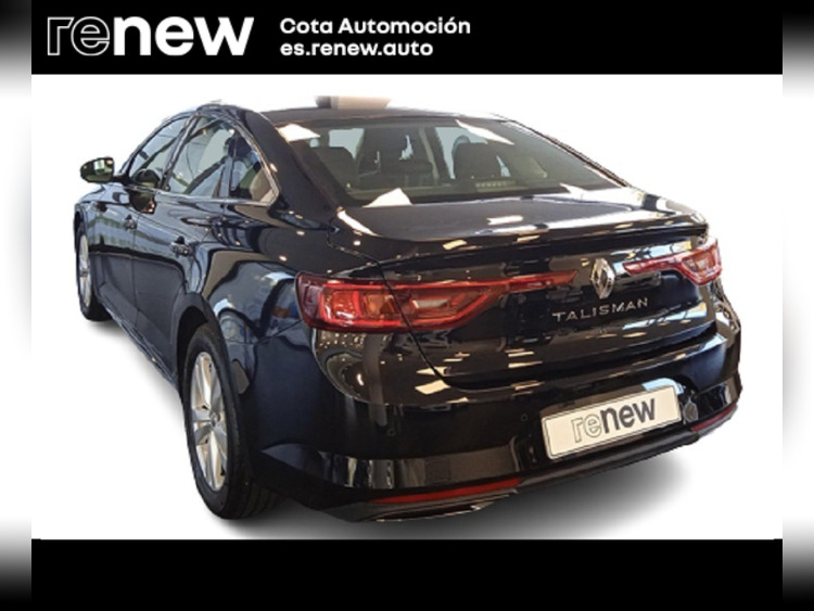 Renault Talisman Intens foto 6