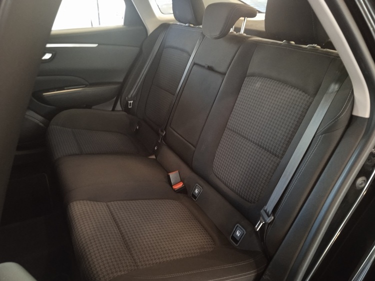 Renault Talisman Intens foto 11