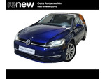 Volkswagen Golf VII Advance miniatura 2