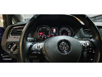 Volkswagen Golf VII Advance miniatura 13