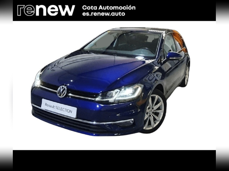 Volkswagen Golf VII Advance foto 2