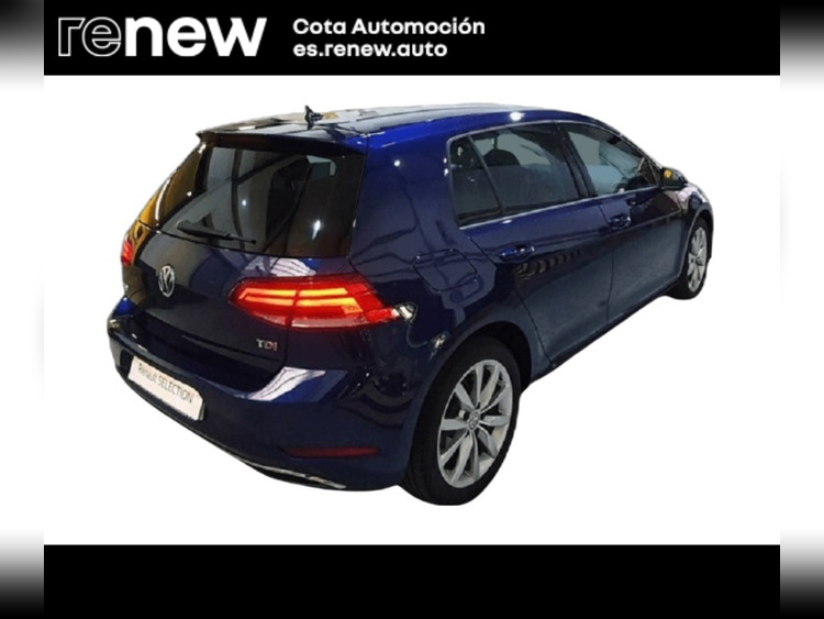 Volkswagen Golf VII Advance foto 4