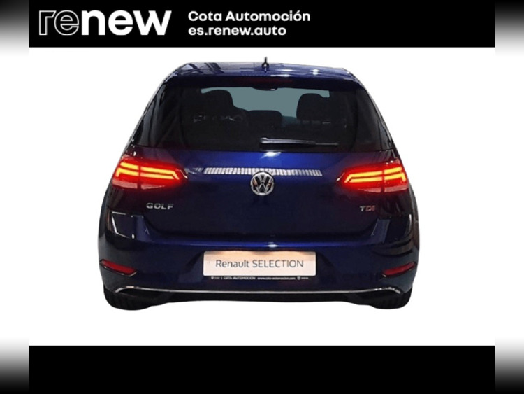 Volkswagen Golf VII Advance foto 5